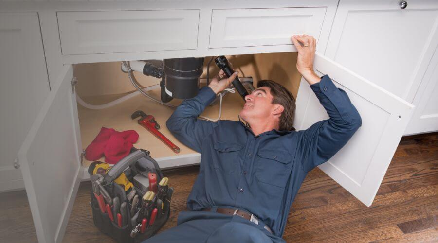 Professional Tankless Water Heater Installation in Quinault, WA